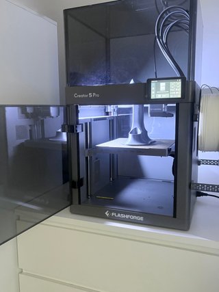 Impresiones en 3d (por encargo)