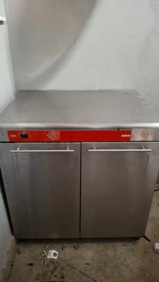 Mesa fermentadora