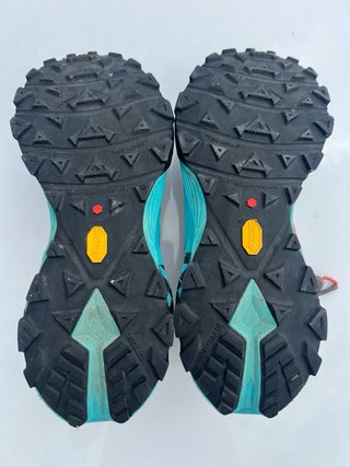 Zapatillas trail Kailas Fuga 330