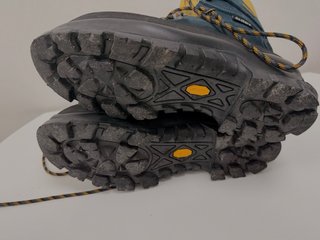 Botas Bestard Gore-Tex