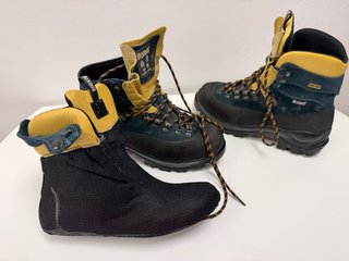 Botas Bestard Gore-Tex