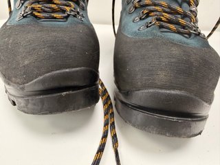 Botas Bestard Gore-Tex