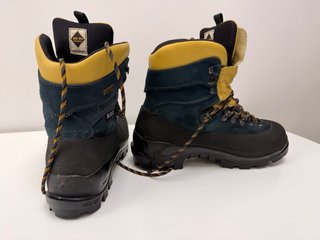 Botas Bestard Gore-Tex
