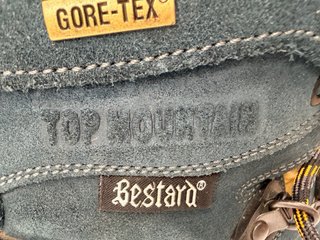Botas Bestard Gore-Tex