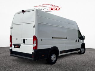 Citroen Jumper 2018 L4H3