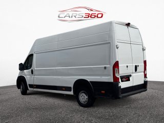Citroen Jumper 2018 L4H3
