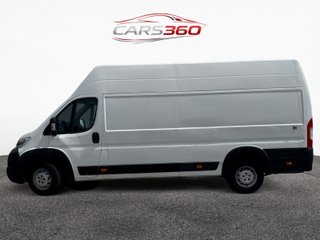 Citroen Jumper 2018 L4H3