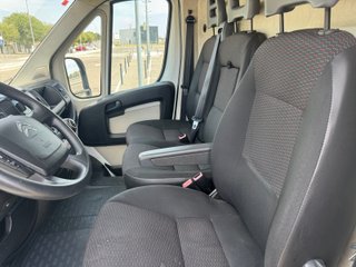 Citroen Jumper 2018 L4H3
