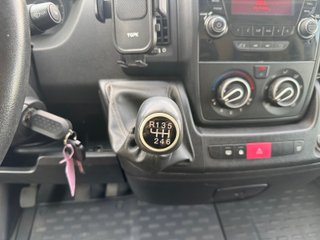 Citroen Jumper 2018 L4H3