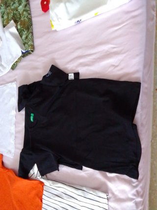 Lote Ropa Niño Variada