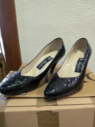 Zapatos de salón