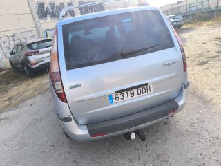 FIAT Ulysse 2003