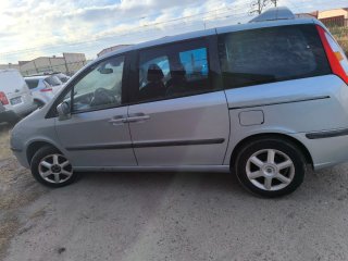 FIAT Ulysse 2003