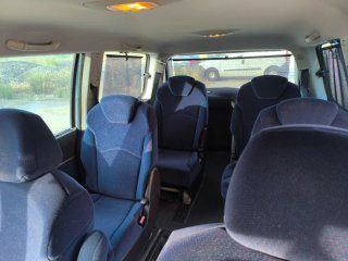 FIAT Ulysse 2003
