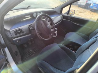 FIAT Ulysse 2003