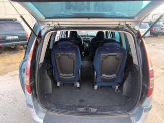 FIAT Ulysse 2003
