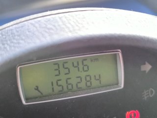 FIAT Ulysse 2003