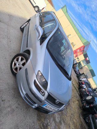 FIAT Ulysse 2003