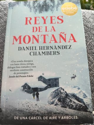 Libros de lectura de la ESO
