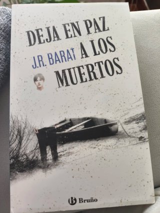 Libros de lectura de la ESO