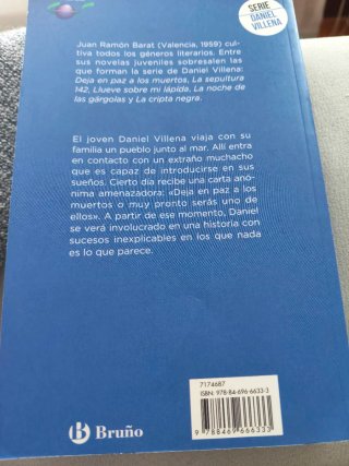 Libros de lectura de la ESO