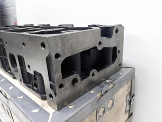 Opel 384501 609090 culata monterey
