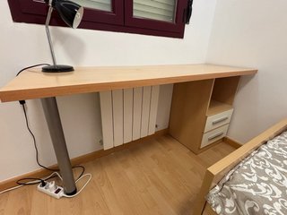 Habitación completa infantil