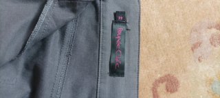 Pantalones jeans