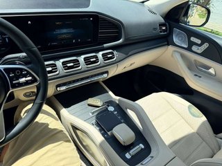 MERCEDES gle coupé