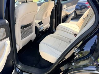 MERCEDES gle coupé