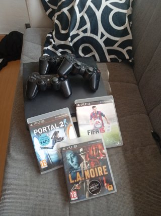 Play 3