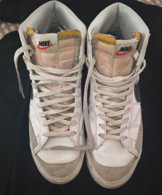 Zapatillas Nike Blazer Mid '77 Vintage