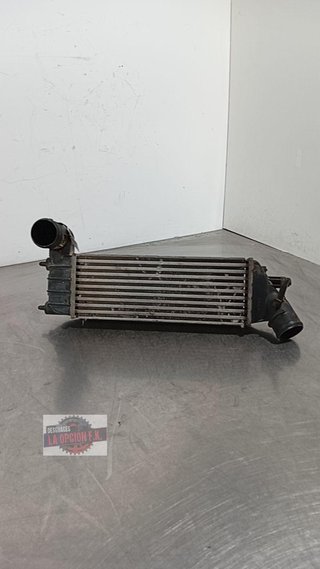 INTERCOOLER Fiat Ulysse (179)(2002->)