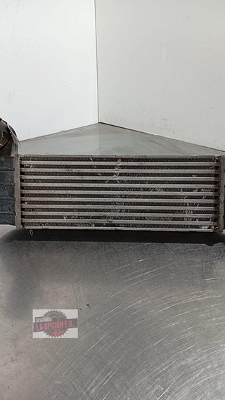 INTERCOOLER Fiat Ulysse (179)(2002->)