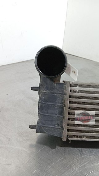 INTERCOOLER Fiat Ulysse (179)(2002->)