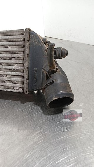 INTERCOOLER Fiat Ulysse (179)(2002->)