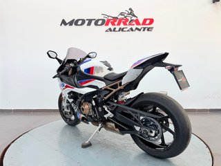BMW S1000RR