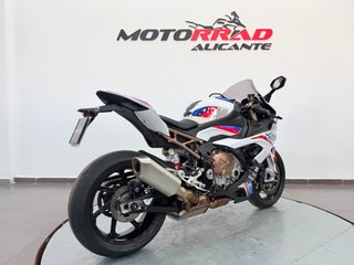 BMW S1000RR