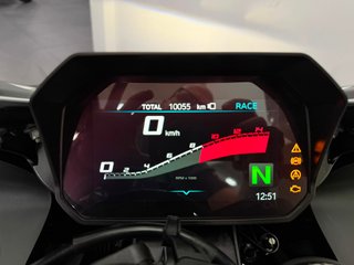 BMW S1000RR