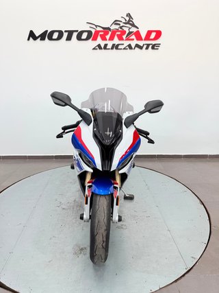 BMW S1000RR