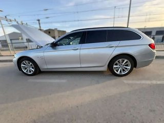 BMW serie 5