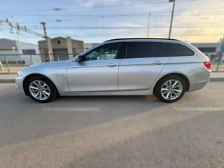 BMW serie 5