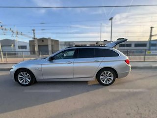 BMW serie 5