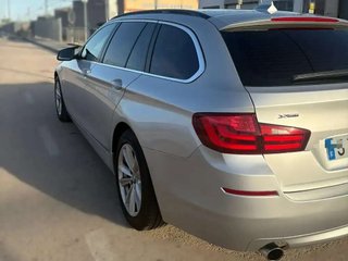 BMW serie 5