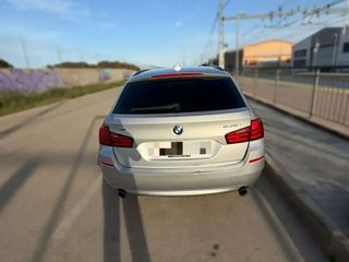 BMW serie 5