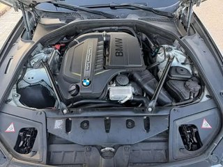 BMW serie 5