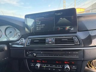 BMW serie 5