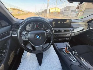 BMW serie 5