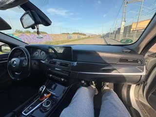 BMW serie 5