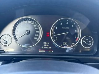 BMW serie 5